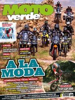 Moto Verde